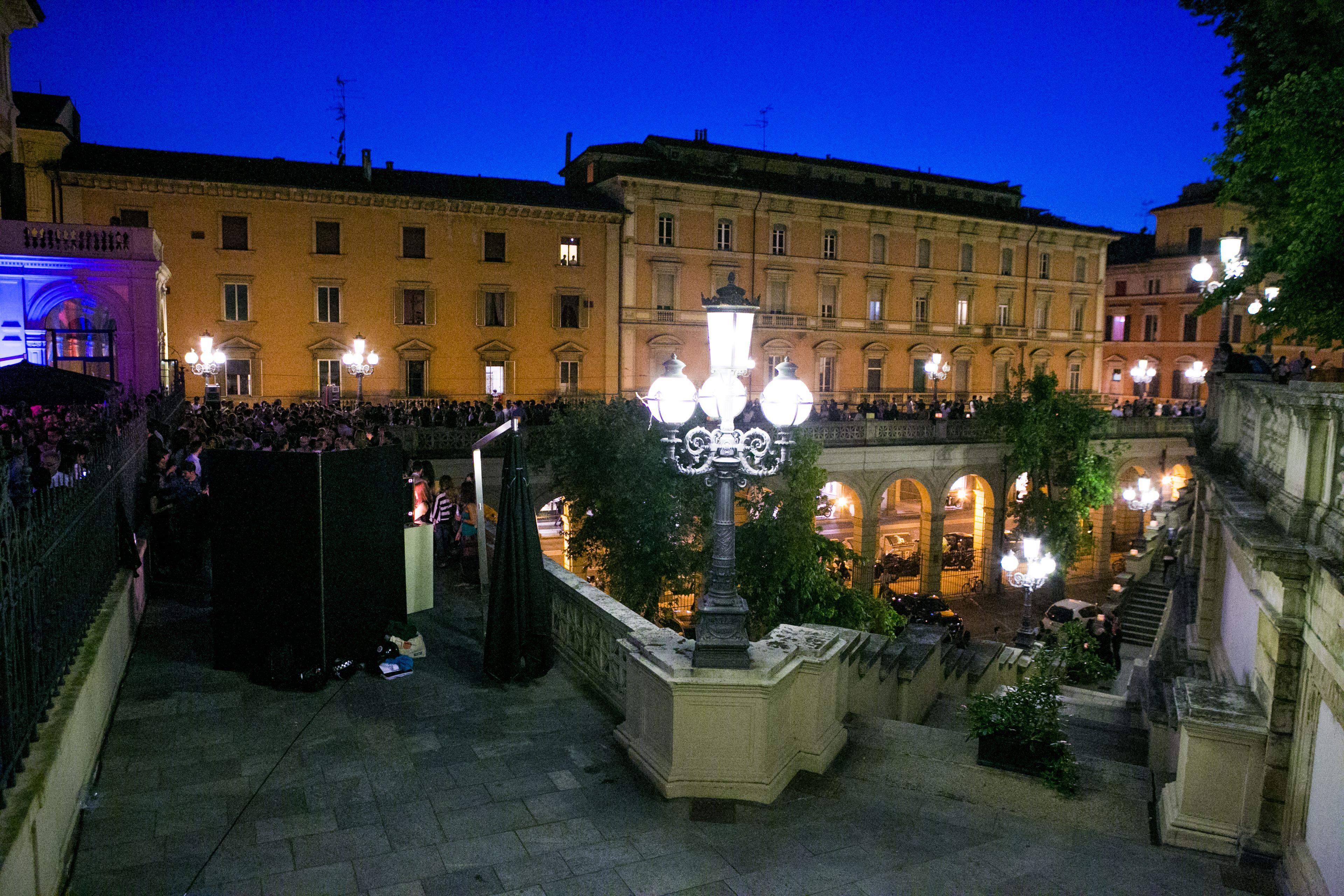 I Portici Hotel Bologna — Photos 2
